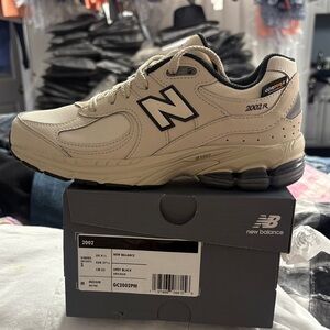 New balance 2002